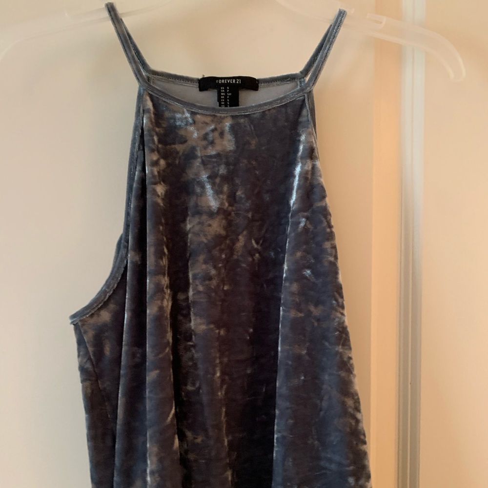 XXI Tank